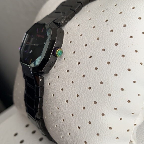 Diesel watch - Picture 3 of 11